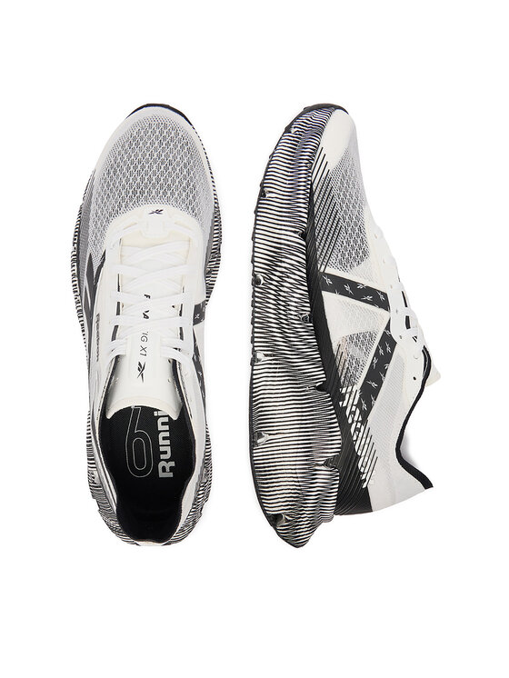 Reebok Reebok Běžecké boty EO-FLOATZIG X1 100248000 Bílá