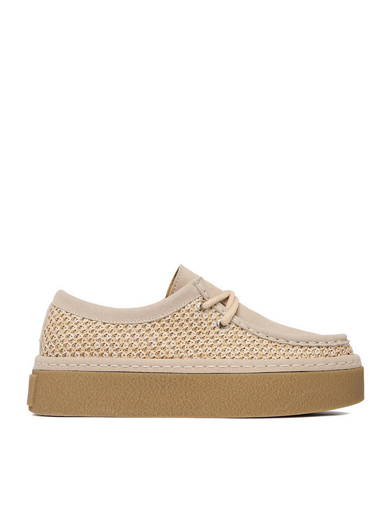Roxy Roxy Pantofi CWBEOB-YB24A030-1 Bej