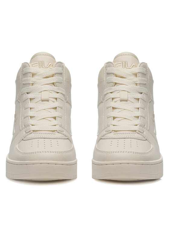 Fila Fila Sneakersy LEVANTO MID FFT0112-10006 Beżowy
