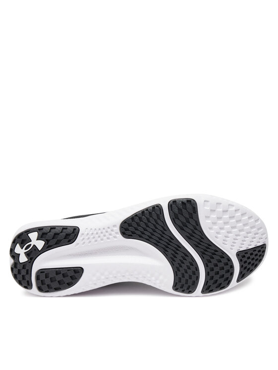 Under Armour Under Armour Pantofi pentru alergare Ua Charged Speed Swift 3026999-001 Negru