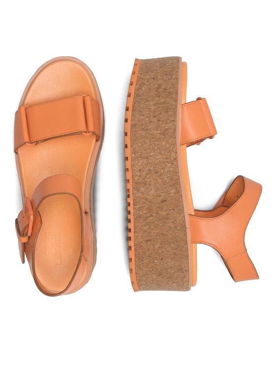 Lasocki Lasocki Sandalen WYL3440-1Z Orange