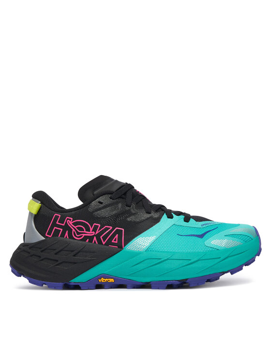 Hoka Hoka Jooksujalatsid Speedgoat 7 1171929 Must