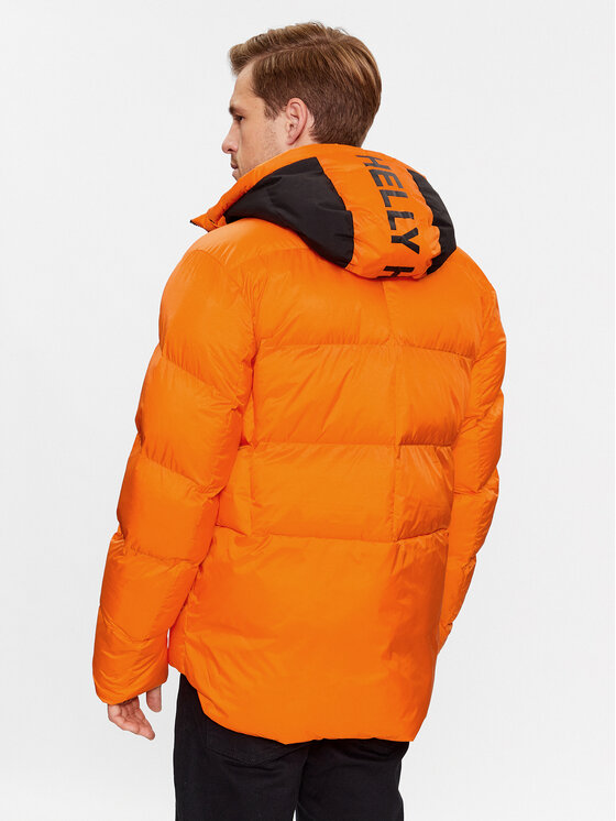 Helly Hansen Helly Hansen Зимно яке Active Winter 53171 Оранжев Regular Fit