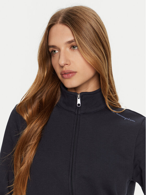 Champion Champion Trenerka 117519 Tamnoplava Regular Fit