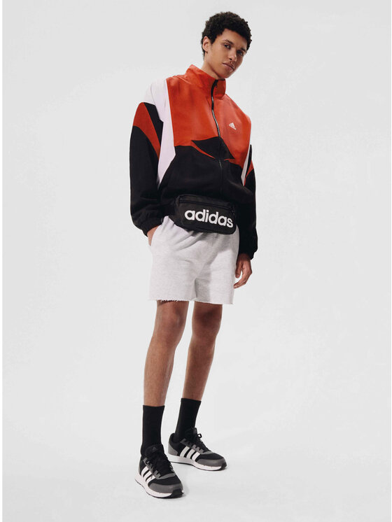 adidas adidas Sneakersy Run50S IF1553 Czarny