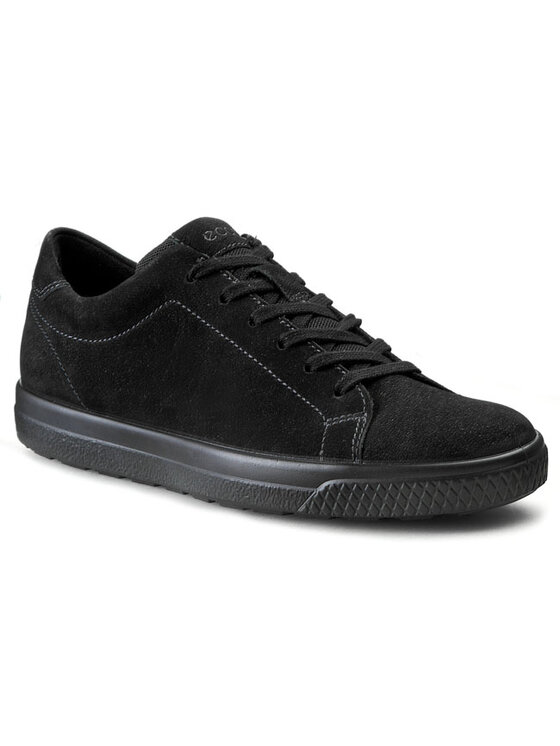 ECCO Sneakersy Ethan 53020402001 ierna Modivo.sk