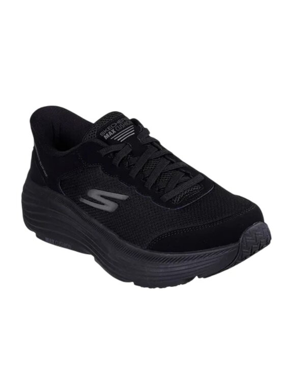 Skechers Skechers Sneakersy 220610-BBK Czarny
