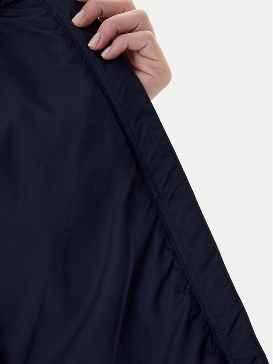 EA7 Emporio Armani EA7 Emporio Armani Sportisks veste 7W000477 AF12476 UB102 Tumši zils Regular Fit