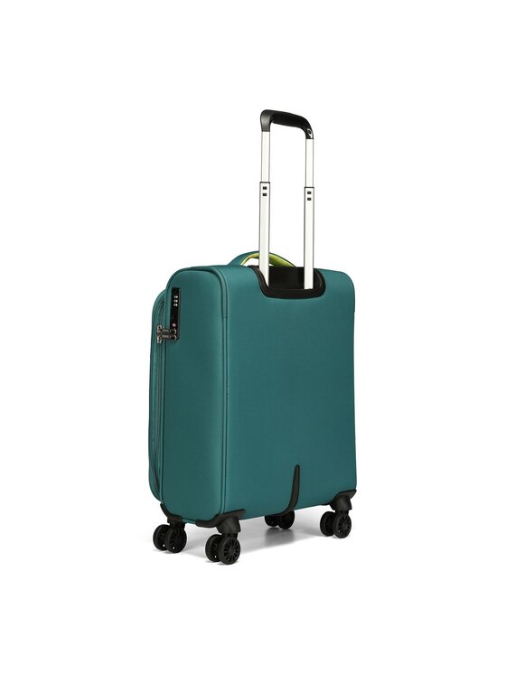 American Tourister American Tourister Walizka kabinowa 326430 Zielony