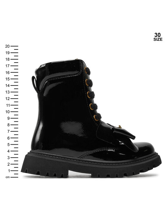 Liu Jo Liu Jo Stiefel Kendy 836 4F4331 EX226 S Schwarz