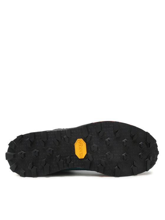 Crispi Crispi Matkajalatsid Attiva Mid Gtx GORE TEX LW23205200 Värviline