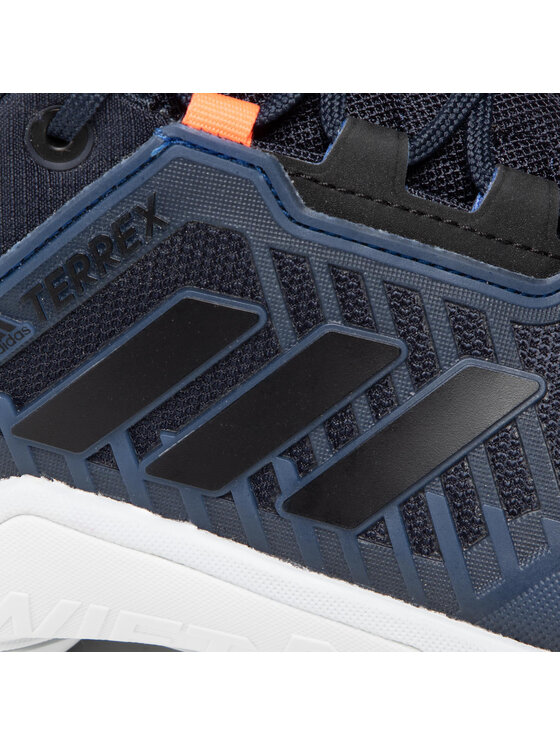 adidas adidas Trekingová obuv Terrex Swift R3 FZ3278 Tmavomodrá
