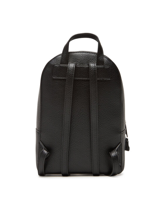 Tommy Jeans Tommy Jeans Rucsac Tjw Must Backpack AW0AW17823 Negru