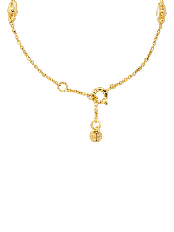 Michael Kors Michael Kors Náramok MKC173600710 Zlatá