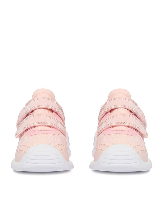 Lasocki Kids Lasocki Kids Sneakersy CEO-CP23-6390(II)DZ Różowy
