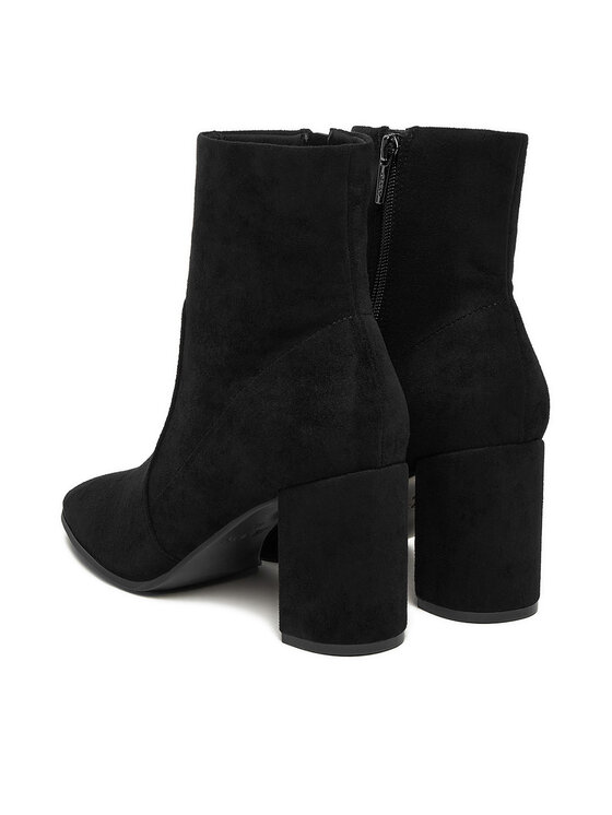 JENNY JENNY Ботильйони CEO-R25AW2401 Чорний