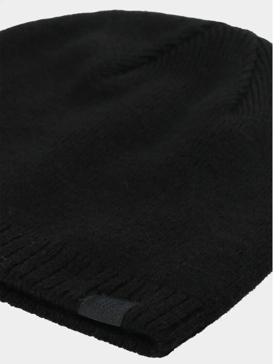 4F 4F Berretto 4FWMM00ACAPU633-20S Nero