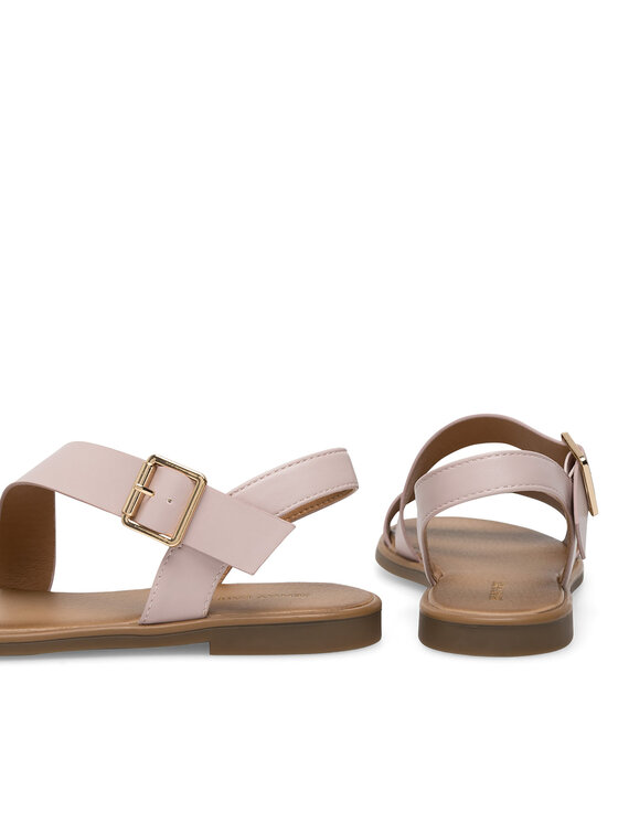 JENNY JENNY Sandalen DARI WS250723-3 Rosa