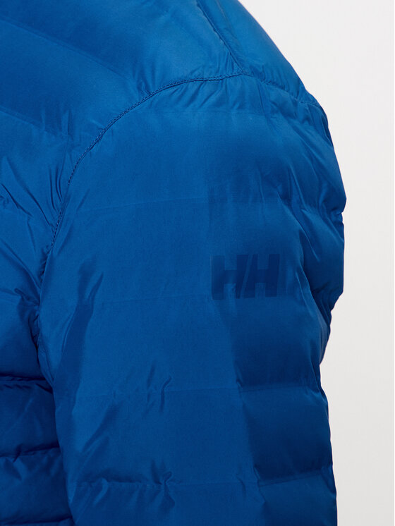 Helly Hansen Helly Hansen Kurtka przejściowa Mono 53495 Niebieski Regular Fit