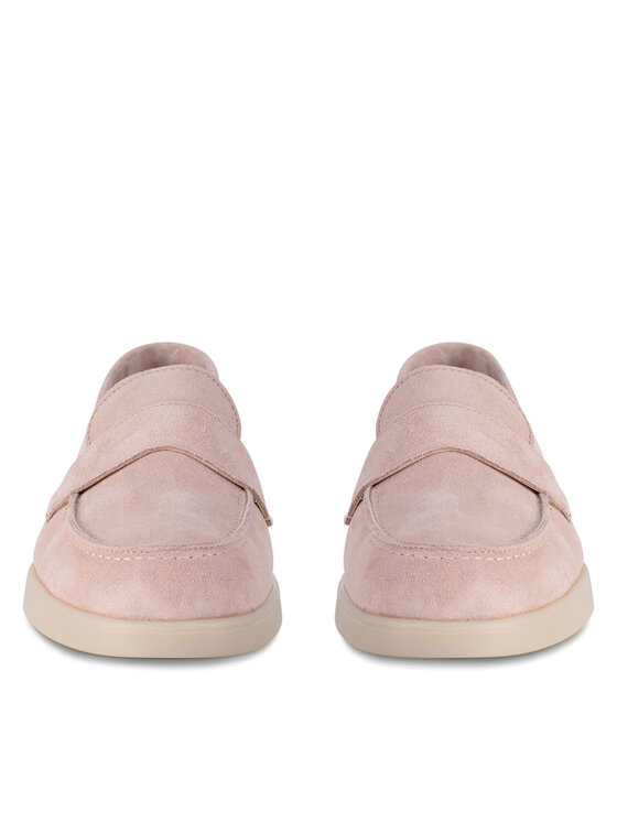 Gino Rossi Gino Rossi Mokassins ELIA-E25-26281 Rosa