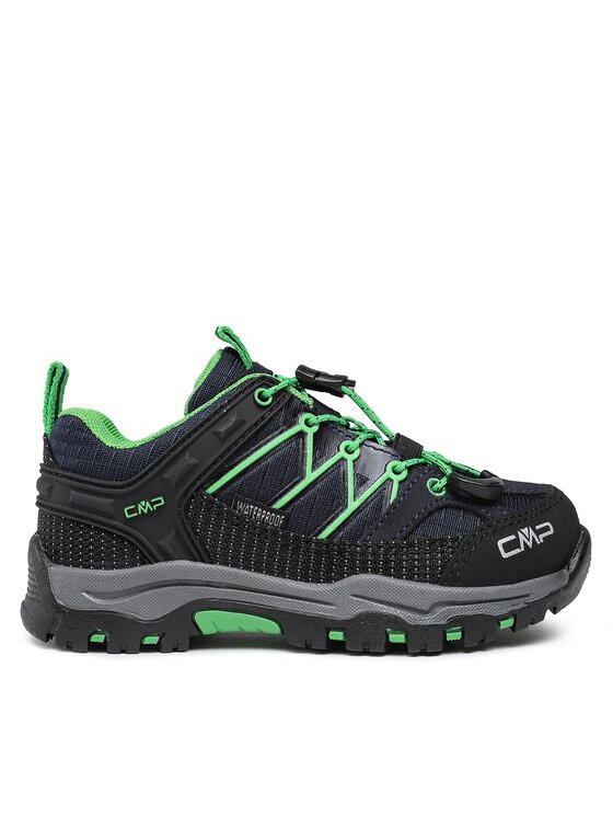 CMP CMP Trekking Rigel Low Trekking 3Q54554 Tamnoplava
