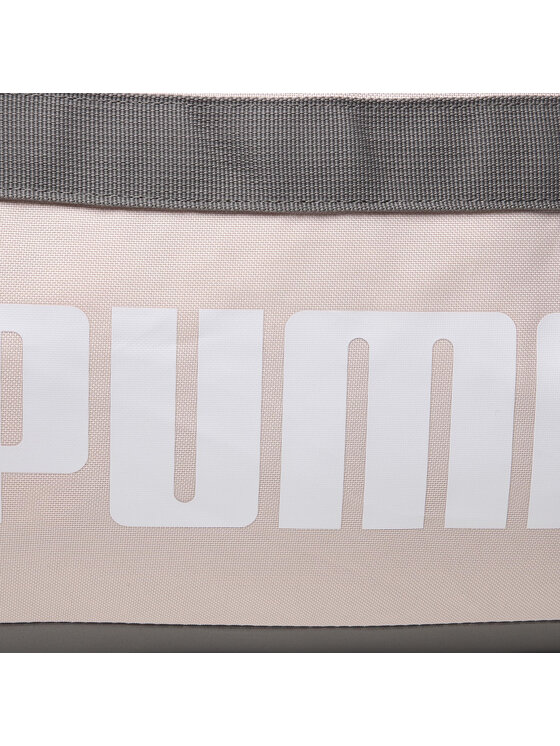 Puma Puma Torba Challenger Duffel Bag S 076620 14 Różowy