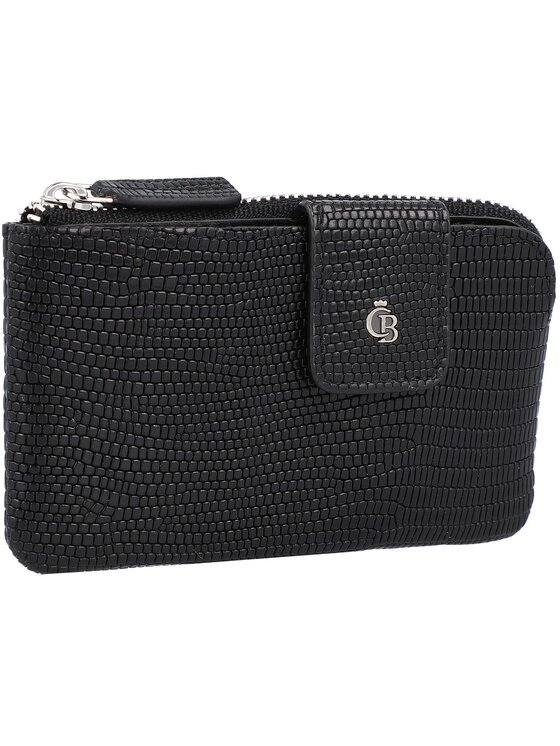 Castelijn & Beerens Castelijn & Beerens Etui na klucze 228198 Czarny