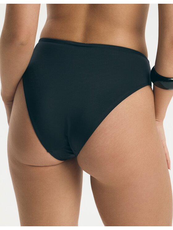 Esotiq Esotiq Dół od bikini 45587 Czarny