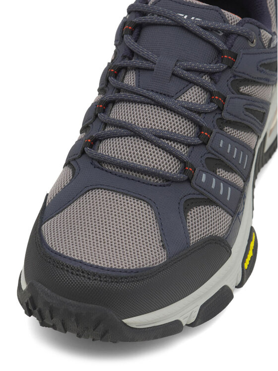 Skechers Skechers Sneakersy 237214NVGY Tmavomodrá