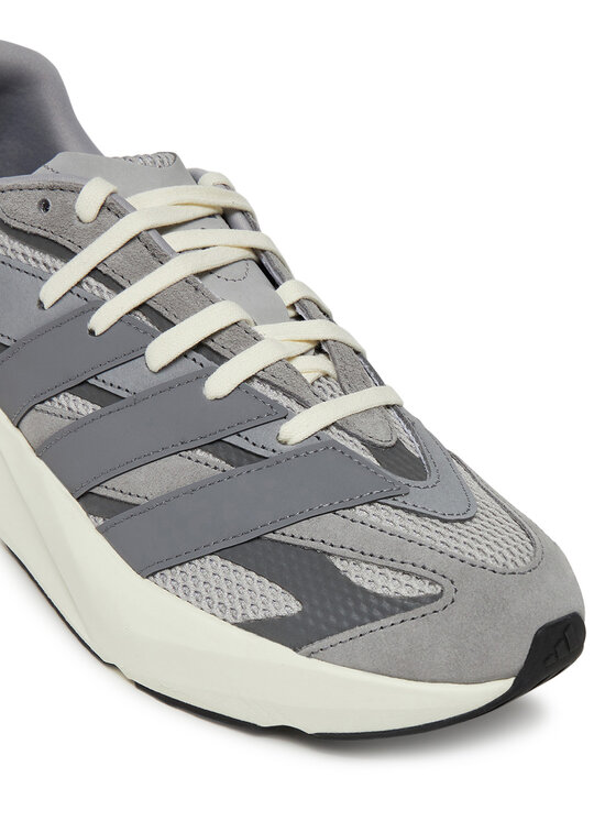 adidas adidas Sneakersy Lightblaze IH8607 Šedá