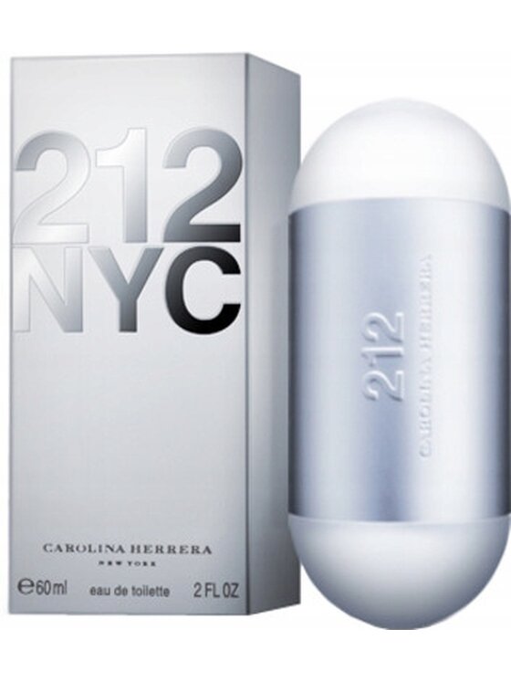 Carolina Herrera Carolina Herrera Carolina Herrera 212 Woman Woda toaletowa
