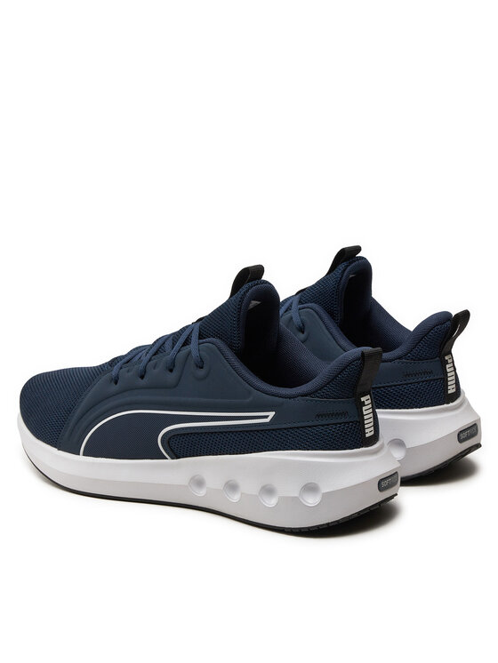Puma Puma Snīkeri Softride Carson 310154 02 Tumši zils