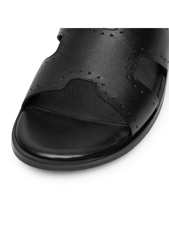 Lasocki Lasocki Şlapi WI16-FOXI-74 Negru