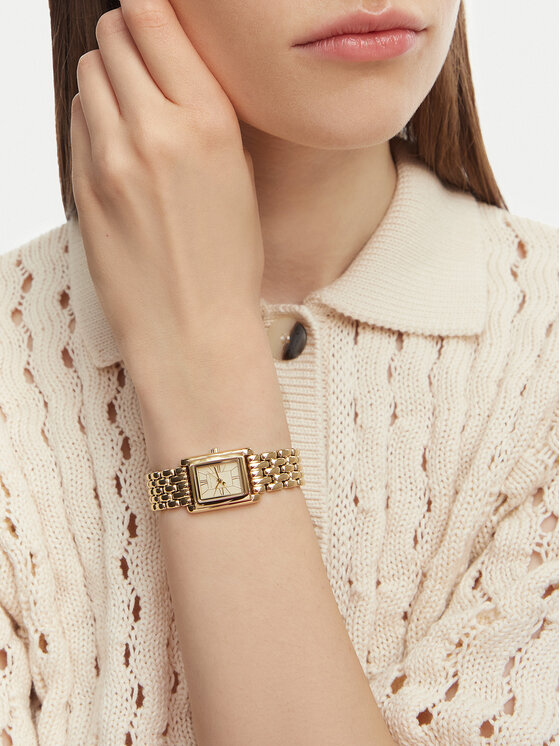 Michael Kors Michael Kors Ρολόι Essex MK4997 Χρυσό