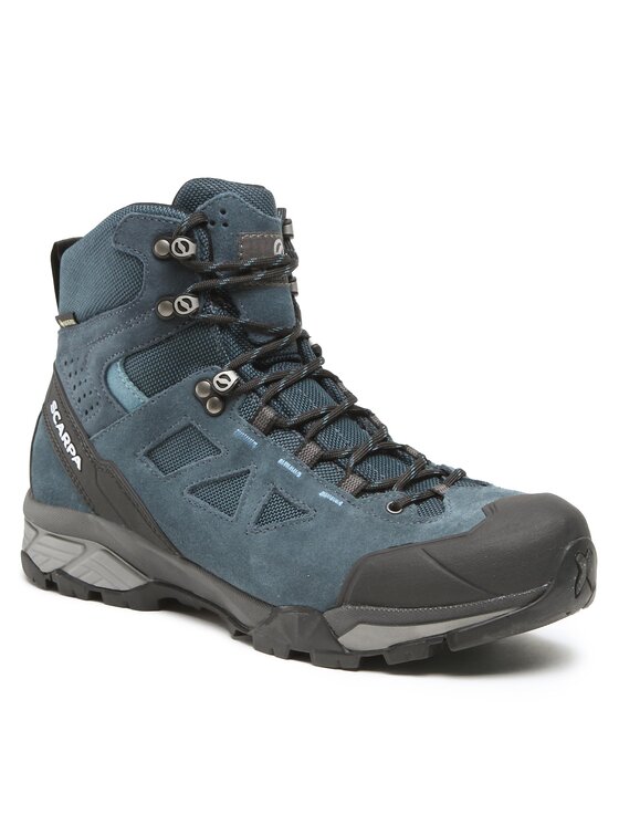 Trekking scarpa online
