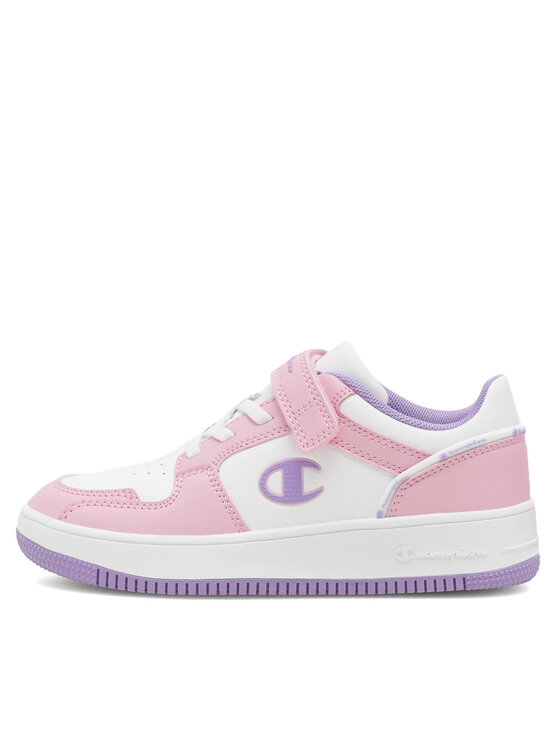 Champion Champion Снікерcи Rebound 2.0 Low B PS S32497-WW021 Рожевий
