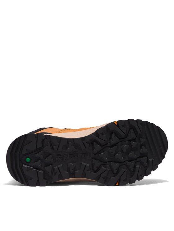 Timberland Timberland Laisvalaikio batai Lincoln Peak Mid Wp TB0A5NV32311 Ruda