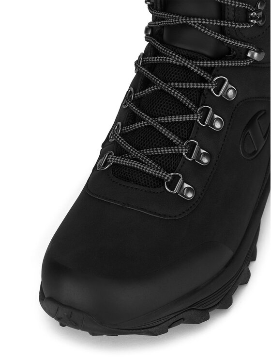 Champion Ghete MICAN S21893-KK001 Negru | Modivo.ro