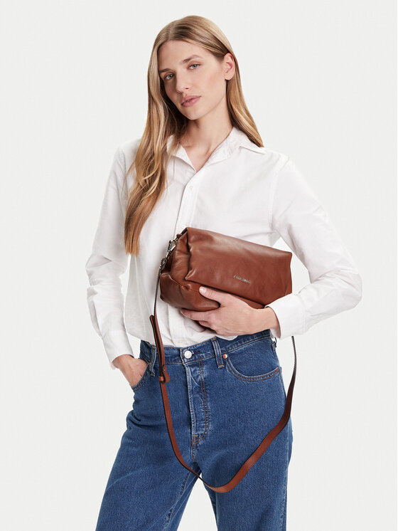Pikolinos Pikolinos Handtasche Wha-1113C1 Braun