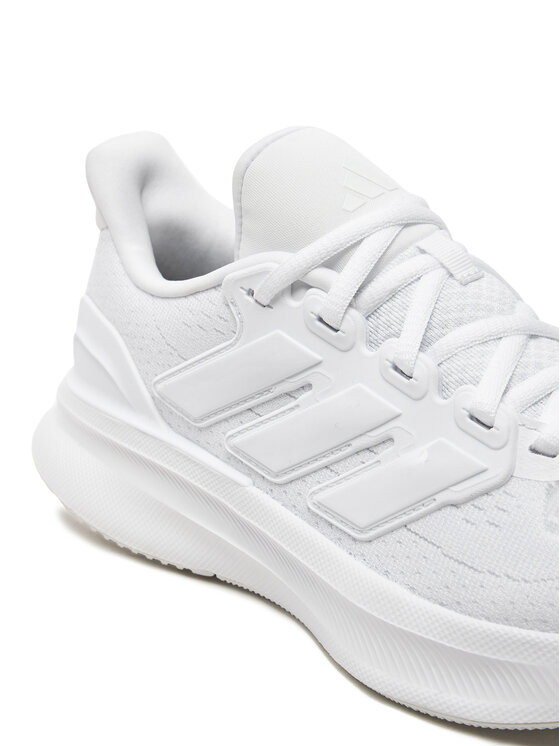 adidas adidas Маратонки за бягане Ultrarun 5 IH2638 Бял