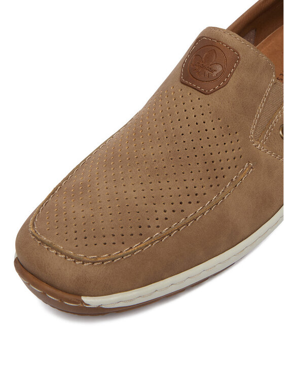 Rieker Rieker Scarpe basse CEO-08866-64 Beige