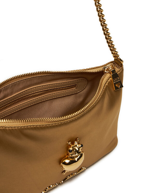 LOVE MOSCHINO Handtasche JC4030PP1LLC212A Goldfarben | Modivo.de