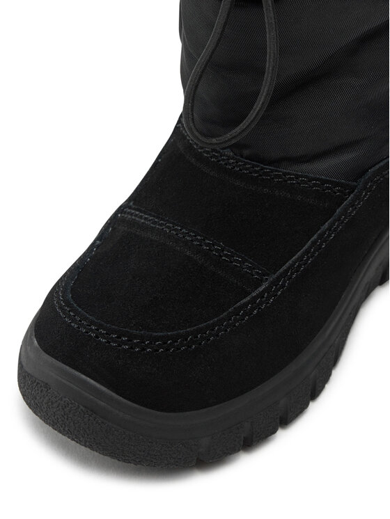 Naturino Naturino Lumesaapad Varna 2 Wp. 3001578-01-0A01 Must