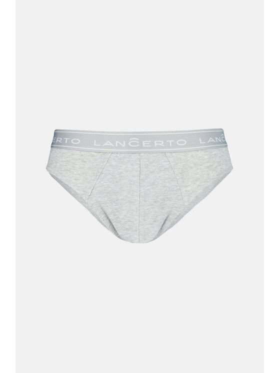 Lancerto Lancerto Komplet 3 par slipów NBI073123000016 Kolorowy