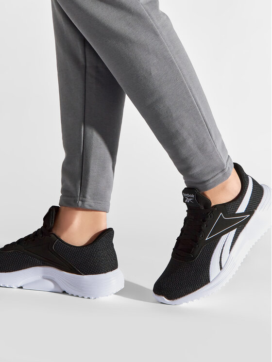 Reebok Reebok Tekaški čevlji Lite 3.0 G57564 Črna