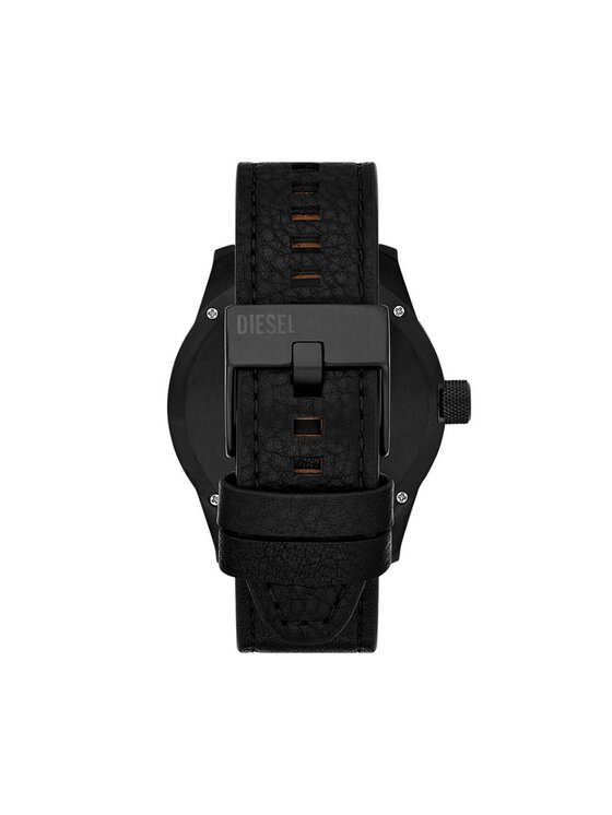 Diesel Diesel Uhr DZ2180 Schwarz