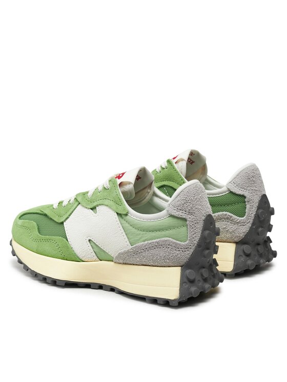 New Balance New Balance Αθλητικά U327WRD Πράσινο