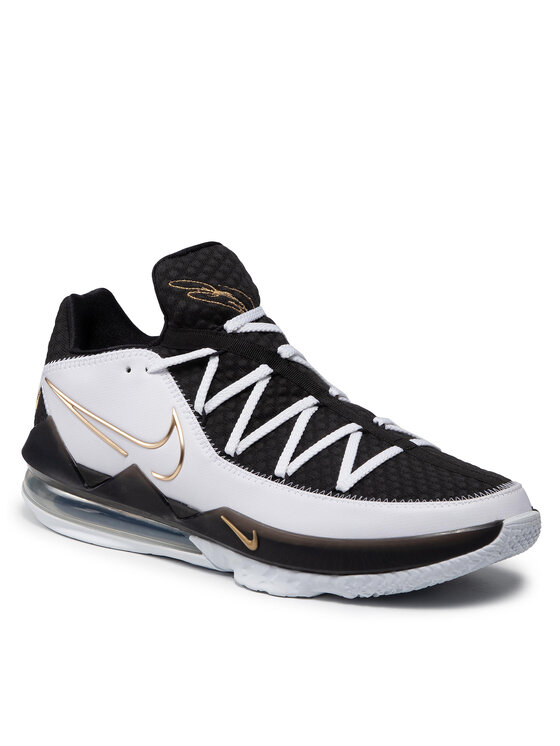Nike Взуття Lebron XVII Low CD5007 101 