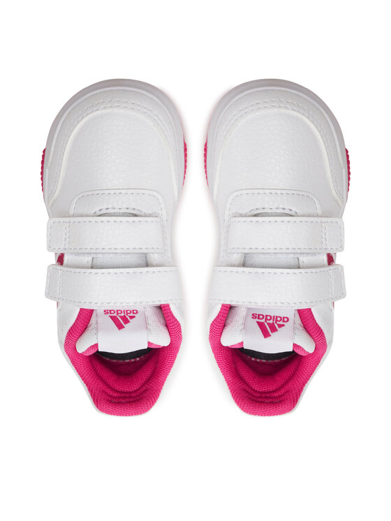 adidas adidas Сникърси Tensaur Sport 2.0 CFI GW6468 Бял