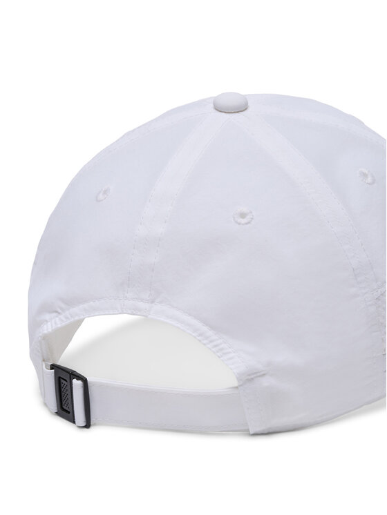 Columbia Columbia Kapa s šiltom Tech Shade™ II Hat 2121071 Bela